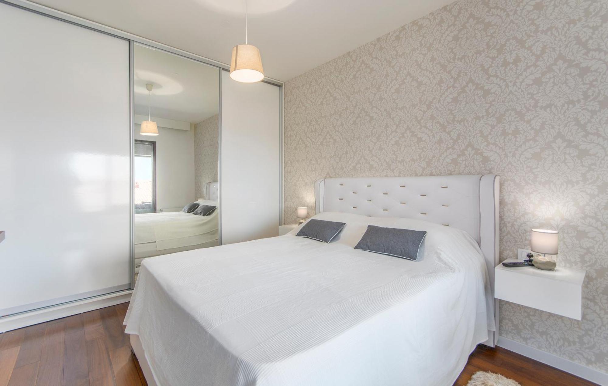 Apartment Spada Porec Bagian luar foto