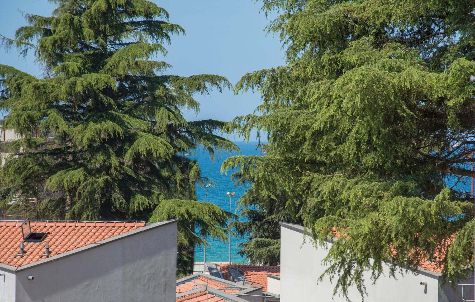 Apartment Spada Porec Bagian luar foto